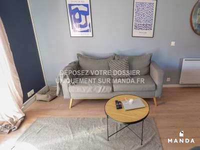 Louer Appartement 10 m2 Lambersart
