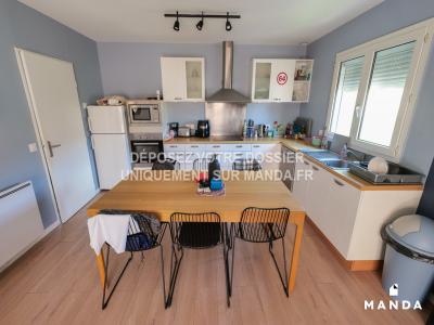 Louer Appartement Lambersart Nord
