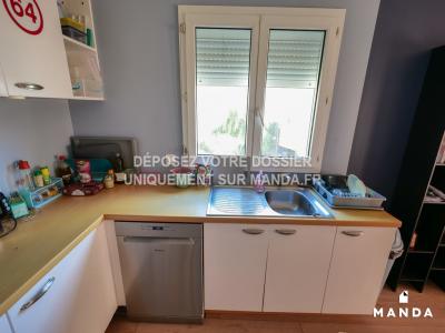 Louer Appartement Lambersart 548 euros