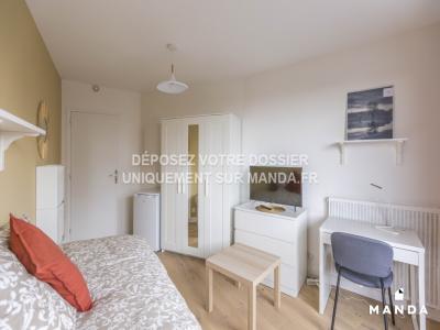 Louer Appartement 10 m2 Creteil