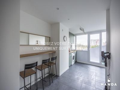 Louer Appartement Creteil Val de Marne