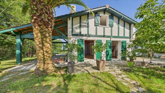 Annonce Vente 4 pices Maison Jatxou 64