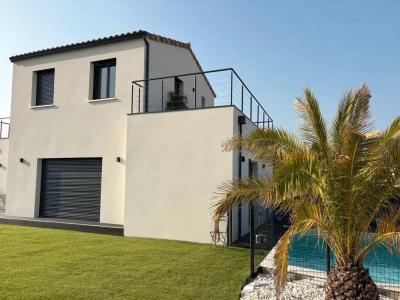 For sale Carpentras 5 rooms 115 m2 Vaucluse (84200) photo 0