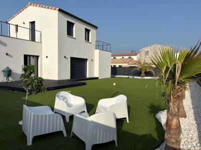 Annonce Vente 5 pices Maison Carpentras 84