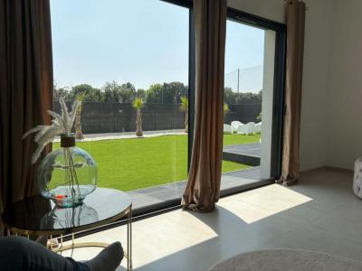 Acheter Maison 115 m2 Carpentras