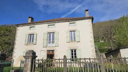 For sale Caylus 7 rooms 240 m2 Tarn et garonne (82160) photo 0