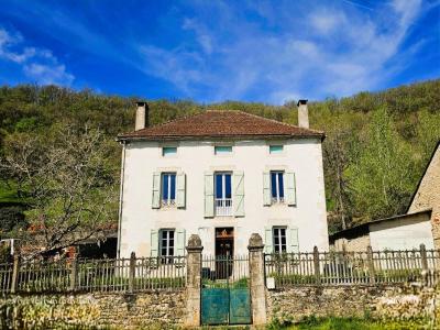For sale Caylus 7 rooms 240 m2 Tarn et garonne (82160) photo 1