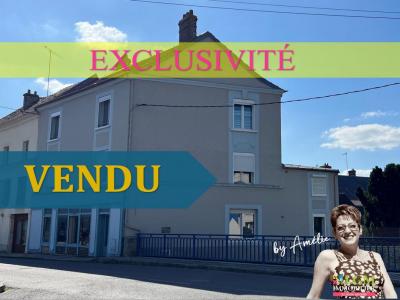 For sale Coincy 8 rooms 198 m2 Aisne (02210) photo 0