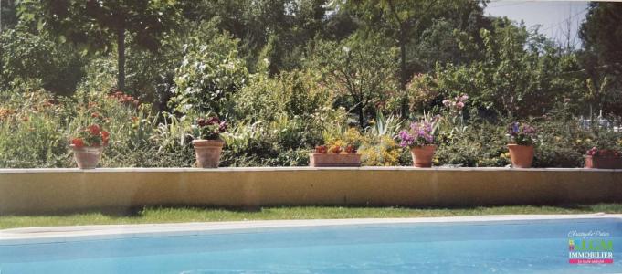 Annonce Vente 4 pices Maison Valreas 84