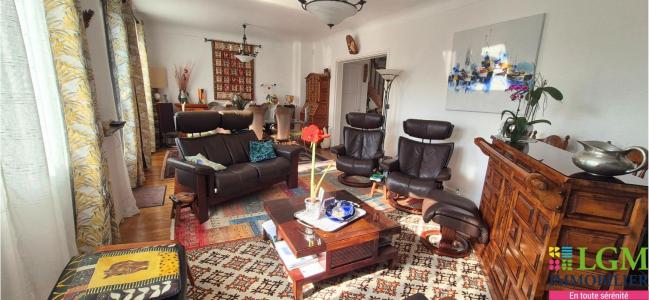 Acheter Maison Creteil 610000 euros