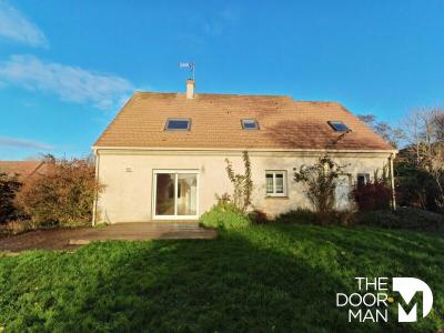 Annonce Vente 6 pices Maison Epernon 28