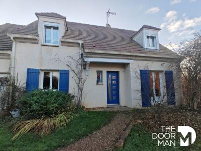 Acheter Maison Epernon Eure et loir