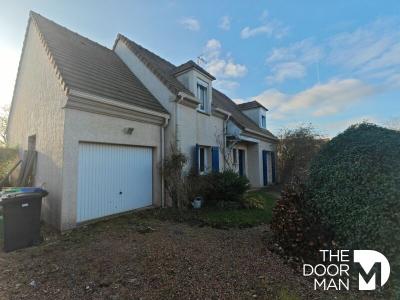 Acheter Maison Epernon 239000 euros