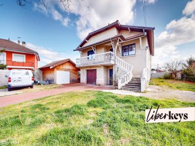 For sale Mions 7 rooms 200 m2 Rhone (69780) photo 1