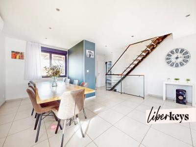 For sale Mions 7 rooms 200 m2 Rhone (69780) photo 2