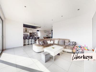 For sale Mions 7 rooms 200 m2 Rhone (69780) photo 4