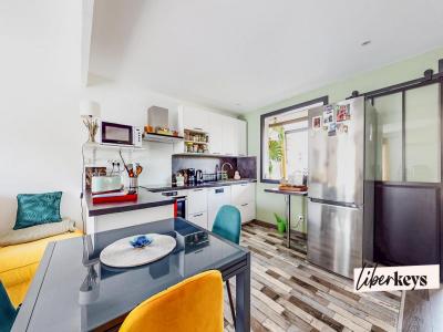 Acheter Maison 80 m2 Eyguieres
