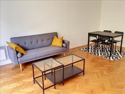 Louer Appartement 48 m2 Charenton-le-pont