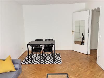 Louer Appartement Charenton-le-pont 1592 euros