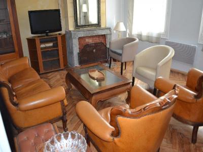 Louer Appartement Bordeaux Gironde