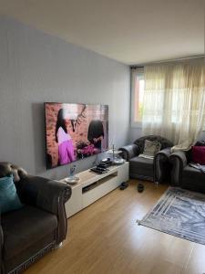 For sale Fleury-les-aubrais 4 rooms 75 m2 Loiret (45400) photo 0