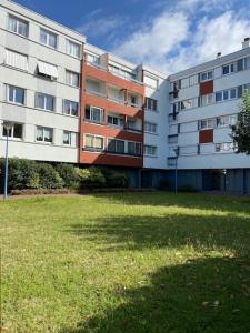 For sale Fleury-les-aubrais 4 rooms 75 m2 Loiret (45400) photo 1