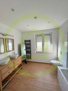 For sale Haucourt-moulaine 5 rooms 110 m2 Meurthe et moselle (54860) photo 1