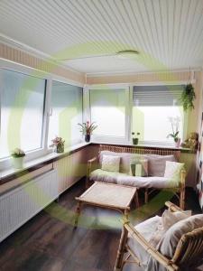 For sale Haucourt-moulaine 5 rooms 110 m2 Meurthe et moselle (54860) photo 2