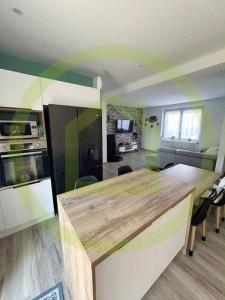 For sale Haucourt-moulaine 5 rooms 110 m2 Meurthe et moselle (54860) photo 4