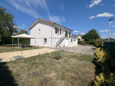 For sale Saint-geoirs Saint tienne de Saint Geoirs 5 rooms 132 m2 Isere (38590) photo 0