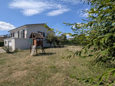 For sale Saint-geoirs Saint tienne de Saint Geoirs 5 rooms 132 m2 Isere (38590) photo 1