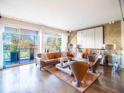 Annonce Vente 5 pices Appartement Paris-16eme-arrondissement 75