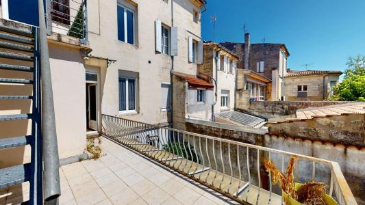 Annonce Vente Immeuble Libourne 33