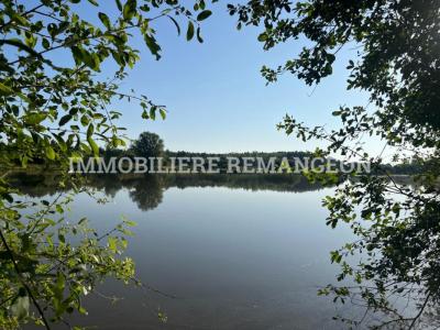 Acheter Terrain 32767 m2 Romorantin-lanthenay