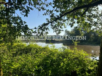 Acheter Terrain Romorantin-lanthenay 150000 euros