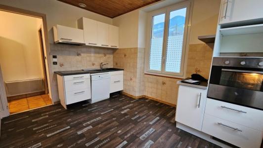 Louer Appartement Theys Isere