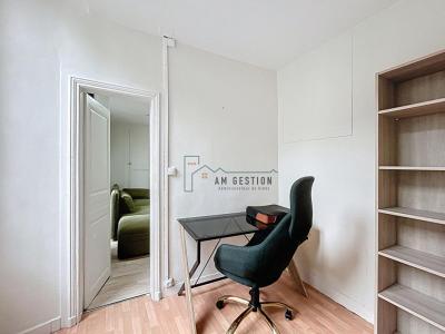 Louer Appartement 51 m2 Eymoutiers