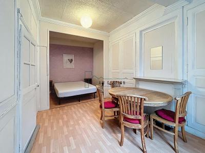 Louer Appartement Eymoutiers Haute vienne