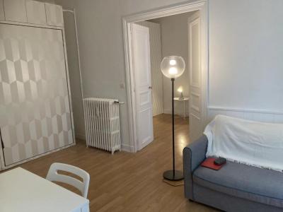 For sale Paris-5eme-arrondissement 2 rooms 37 m2 Paris (75005) photo 0