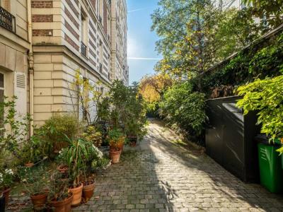 Acheter Appartement 37 m2 Paris-5eme-arrondissement