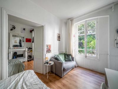 Acheter Appartement Paris-5eme-arrondissement Paris