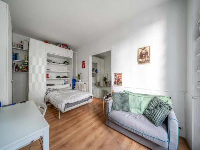 Acheter Appartement Paris-5eme-arrondissement 415000 euros