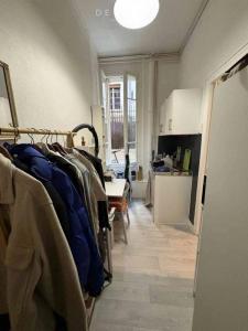 Annonce Vente Appartement Paris-5eme-arrondissement 75