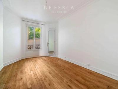 Acheter Appartement Paris-14eme-arrondissement 945000 euros