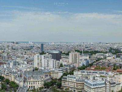 Acheter Appartement Paris-13eme-arrondissement Paris