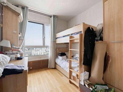 Acheter Appartement Paris-13eme-arrondissement 590000 euros