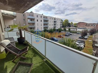 For sale Lille 4 rooms 80 m2 Nord (59000) photo 0