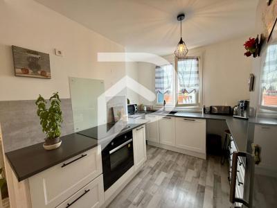 Annonce Vente 3 pices Appartement Roanne 42
