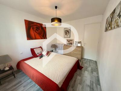 Acheter Appartement 62 m2 Roanne