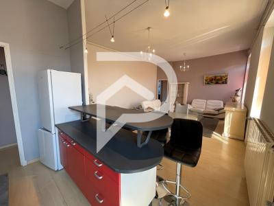 Acheter Appartement Roanne 149000 euros